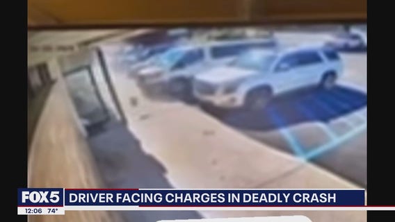 Long Island nail salon posts deadly crash video, demands justice: 'Murderer,' 'he must pay'