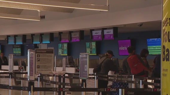 Research shows foreign tourism is down in the U.S.