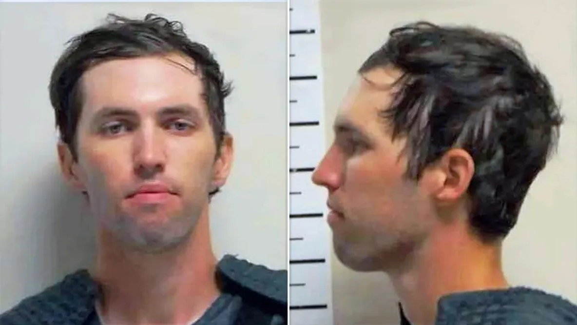 VIDEO: Suspect arrested in Charlie Kirk shooting