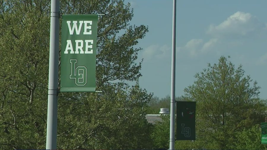 Teen arrested for threat against Lake Orion High School