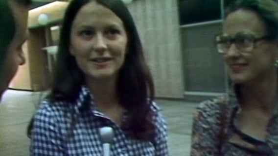 The day Elvis Presley's death shocked the world