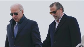 Jury selection begins for Hunter Biden gun trial