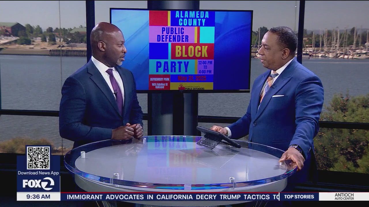 Multiple U.S. Communities Plan Summer Block Parties With Health, Culture Focus