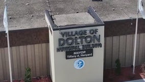 Thornton Township, Dolton residents call for Pritzker intervention