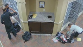 $100,000 reward offered for mail thieves targeting Cinco Ranch residents