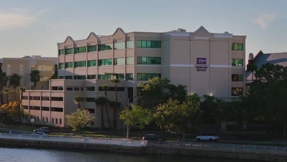 Plans for new hospital in Ybor City