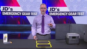 JD's Emergency Gear Test: Power outage preparedness