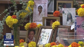 San Franciscans honor loved ones in Día de Muertos celebrations