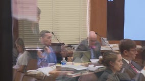 Greenfield child death cold case, trial day 3