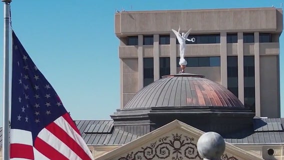 'Emily's Law' alert system passes in AZ Legislature