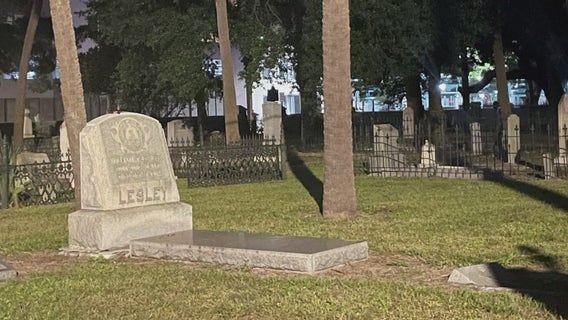 Tampa Bay ghost tours