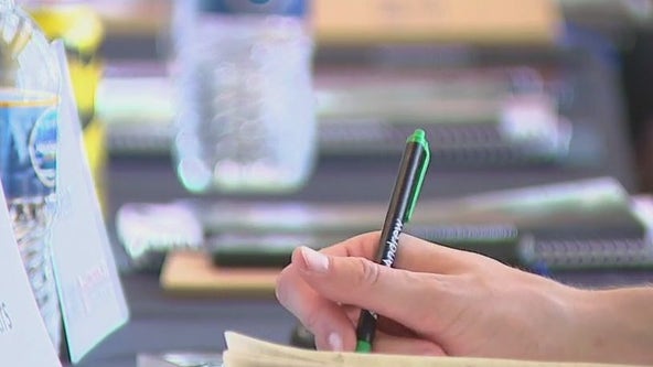 Wisconsin teachers prep for financial literacy requirement