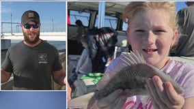 Friday Fishing Report: November 7, 2025