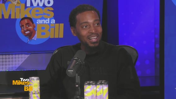 Two Mikes and a Bill LIVE: Guest Host Chilly Moody