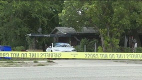 Suspect killed by law enforcement after stabbing attack in Daytona Beach, officials say