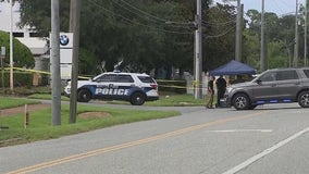 Deadly officer-involved shooting in Winter Park