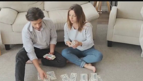 Money Monday: Picking the right savings account