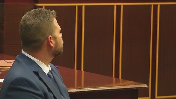 Jury finds deputy accused of Taser fire at Wawa gas pumps that injured suspect not guilty