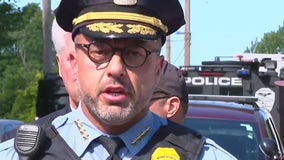 Minneapolis school shooting update