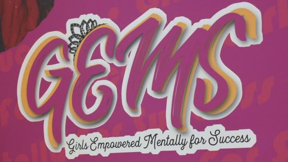 Local business empowers young girls