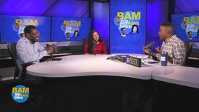 BAM | Bill, Alex & Mike: Tina Turner statue. Selena Gomez's kidney. Erick Dickerson on Bad Bunny