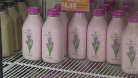 Danzeisen Dairy now offers home milk delivery