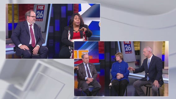 What's Your Point? OVERTIME: Feb. 2, 2025