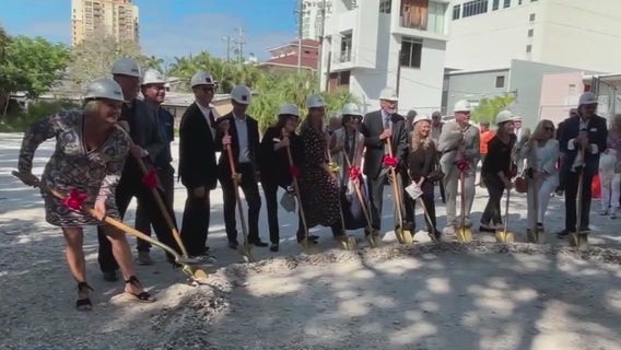 Florida Studio Theatre expanding