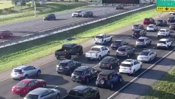 1 killed, multiple injured in Seminole County crash