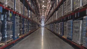 Florida opens new central operations facility for emergency response in Polk County