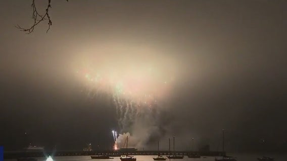 This Bay Area city cancels its 4th of July fireworks festival