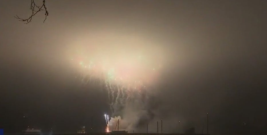 This Bay Area city cancels its 4th of July fireworks festival