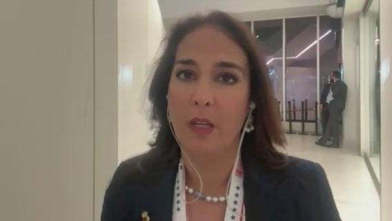 Trump picks San Francisco attorney Harmeet Dhillon for spot in his administration