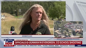 16-year-old identified as Colorado school shooter