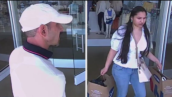 Trackdown: Help find the 'Cowboy Couple'