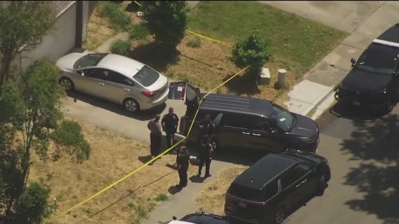 3 bodies found in quiet Suisun City neighborhood identified