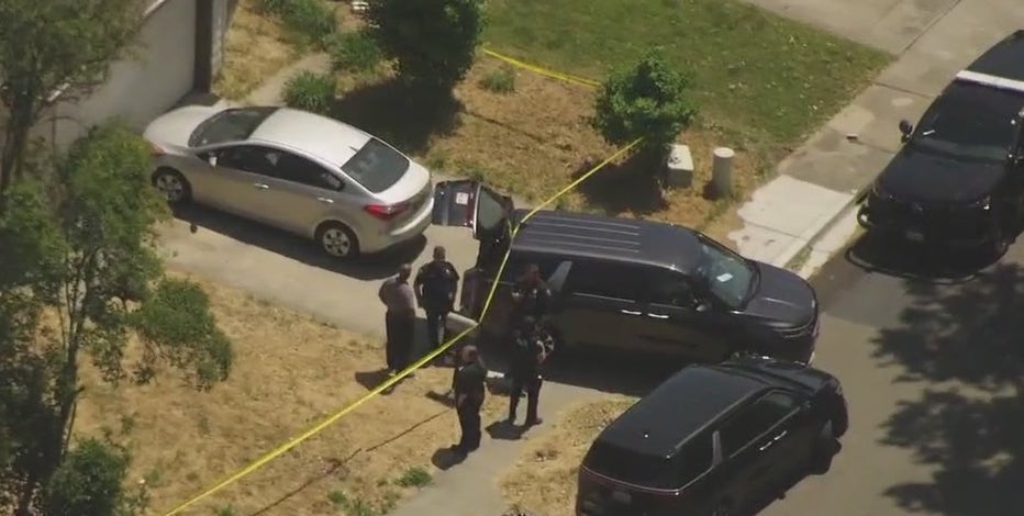 3 bodies found in quiet Suisun City neighborhood identified