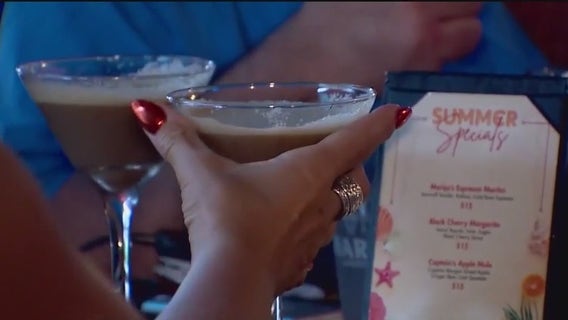 Alcohol-related deaths up 35% for women