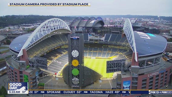 FIFA Club World Cup ICE concerns in Seattle