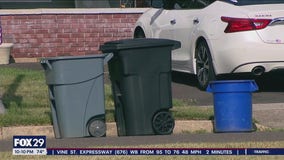 Bucks County grappling with new trash pickup contract