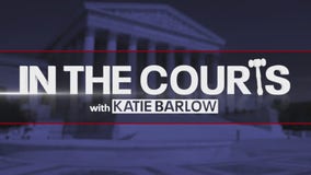 In The Courts with Katie Barlow: June 22, 2025