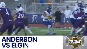 2024 Week 2: Anderson vs Elgin