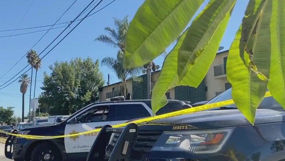 7-year-old boy found dead in Lynwood apartment