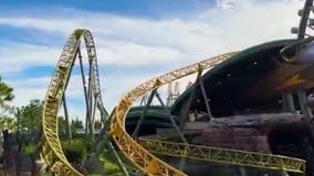 Epic Universe death investigation continues