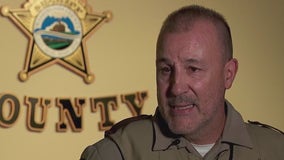 Washington Co. Deputy charged in drunk driving crash