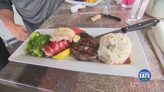 Central Florida Eats: Tortugas Florida