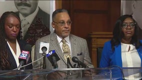 Dolton deputy superintendent of schools sues district over alleged racial discrimination