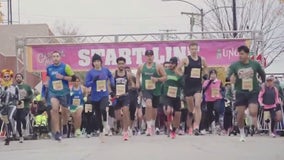 Carrera de los Muertos expecting record turnout this Saturday in Pilsen