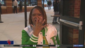 High 5 Sports 2025 -- Week 10 Full Show