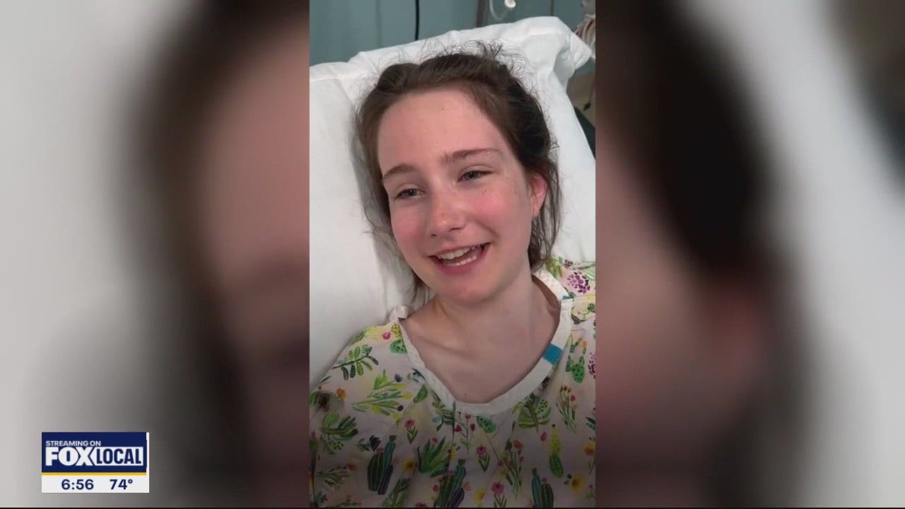 Dad Joke The Hokey Pokey Guy FOX 4 DallasFort Worth